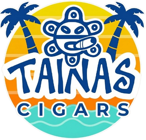 Tainas Cigars Logo